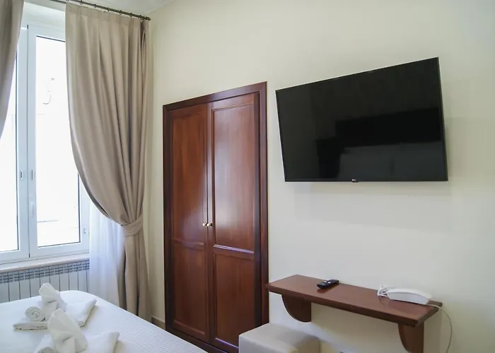 Glam Luxury Rome