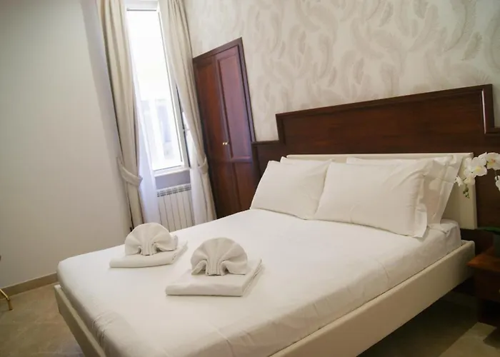 Hotel Glam Luxury *