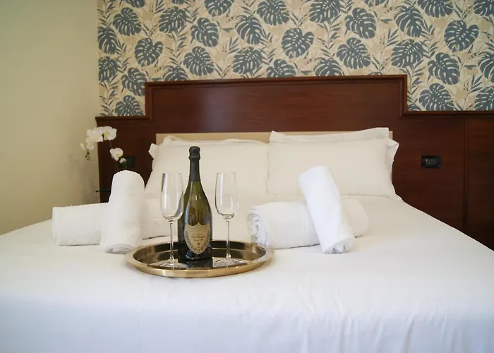 Hotel Glam Luxury
