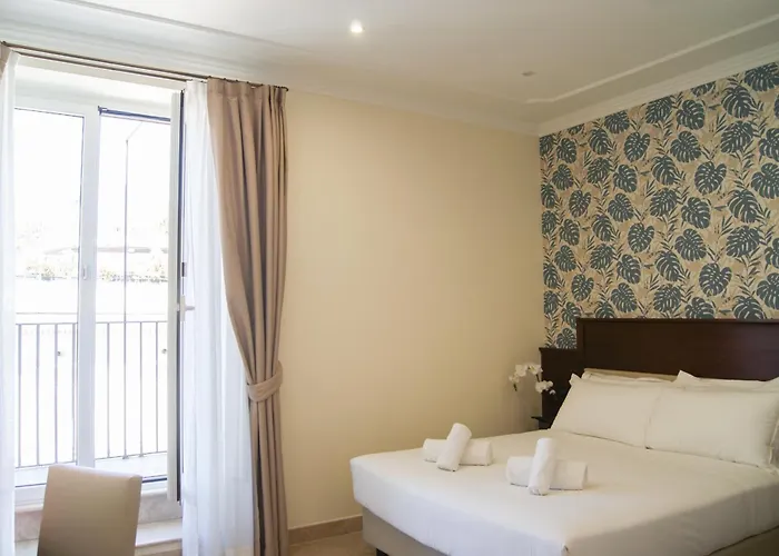 Hotel Glam Luxury