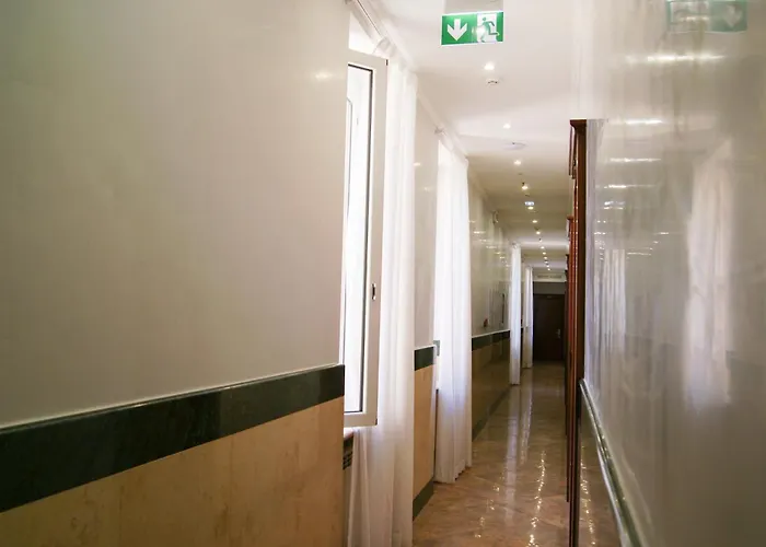 Hotel Glam Luxury *