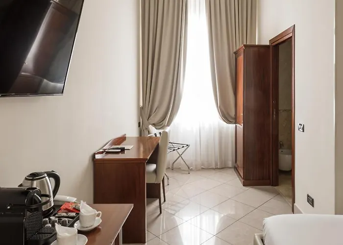 Hotel Glam Luxury