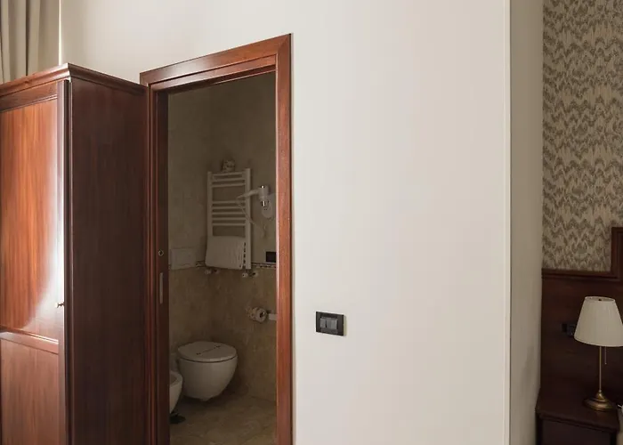 Hotel Glam Luxury