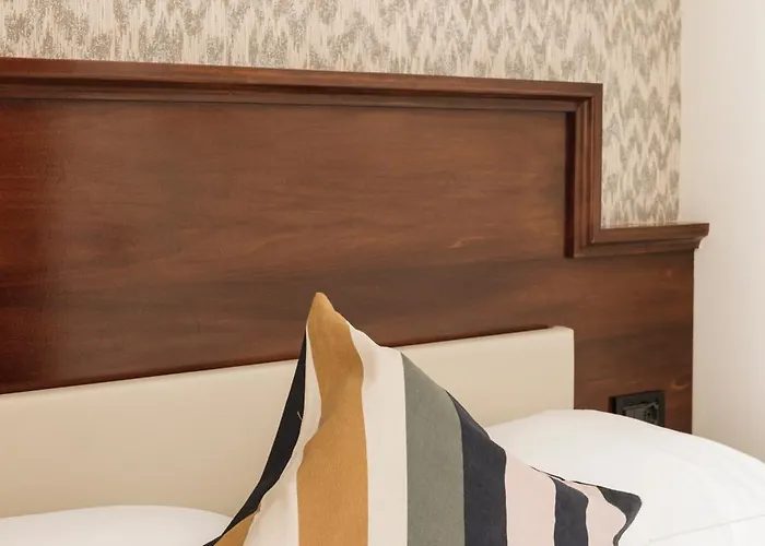 Hotel Glam Luxury *