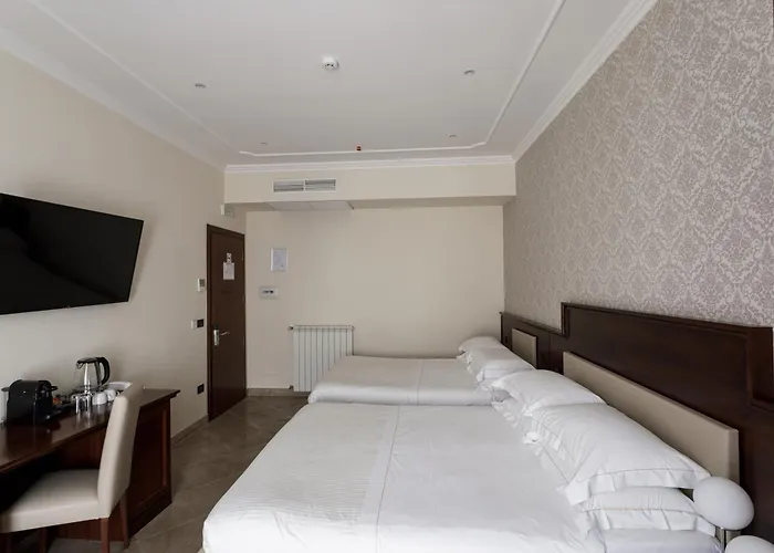Hotel Glam Luxury *