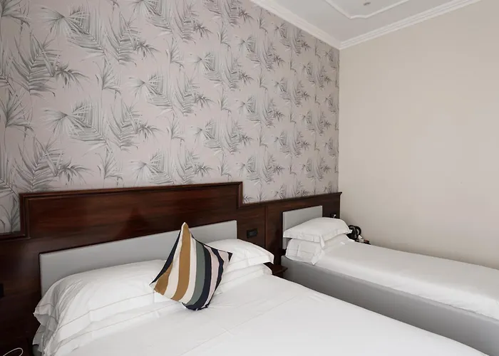 Hotel Glam Luxury