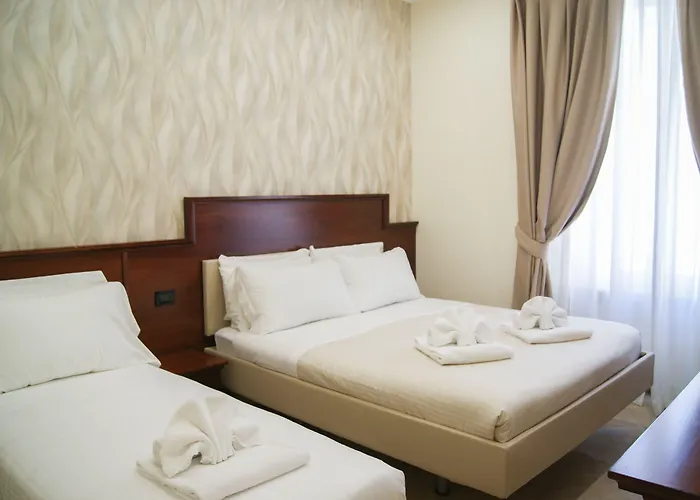 Hotel Glam Luxury