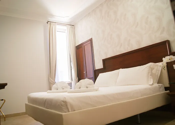 Glam Luxury * Rome
