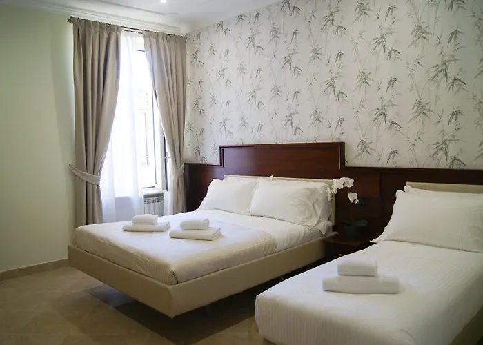 Hotel Glam Luxury *