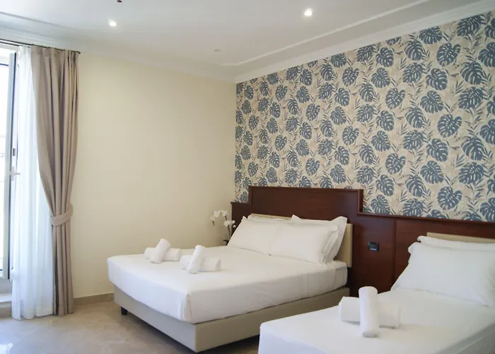 Hotel Glam Luxury