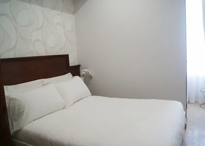 Hotel Glam Luxury